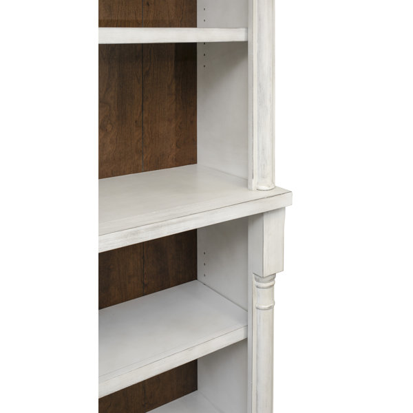 Martin Home Furnishings Durham Bookcase & Reviews Wayfair